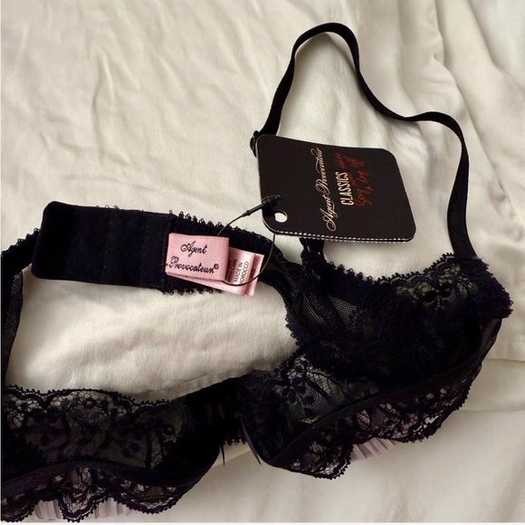 Agent provocateur bra 34B NWT - Picture 5 of 5